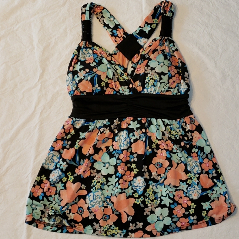 Tank/shirt